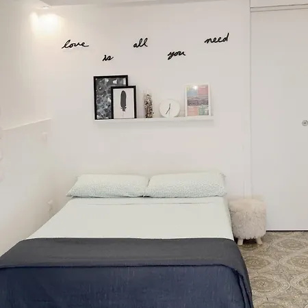 Apartamento La Casetta Di Nellish *