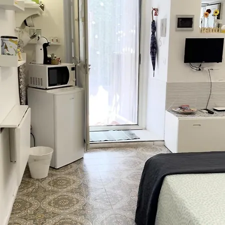 La Casetta Di Nellish Apartamento Catania